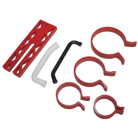 Stens Plastic Ring Compressor Kit, Compresses Piston Rings From A Range Of 40 Mm To 60 Mm Diameter 751-045 751-045